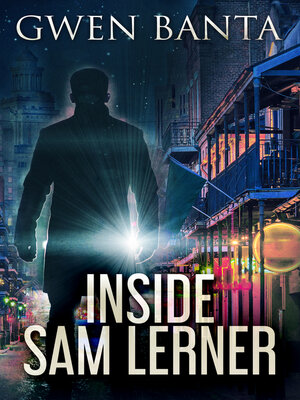 cover image of Inside Sam Lerner